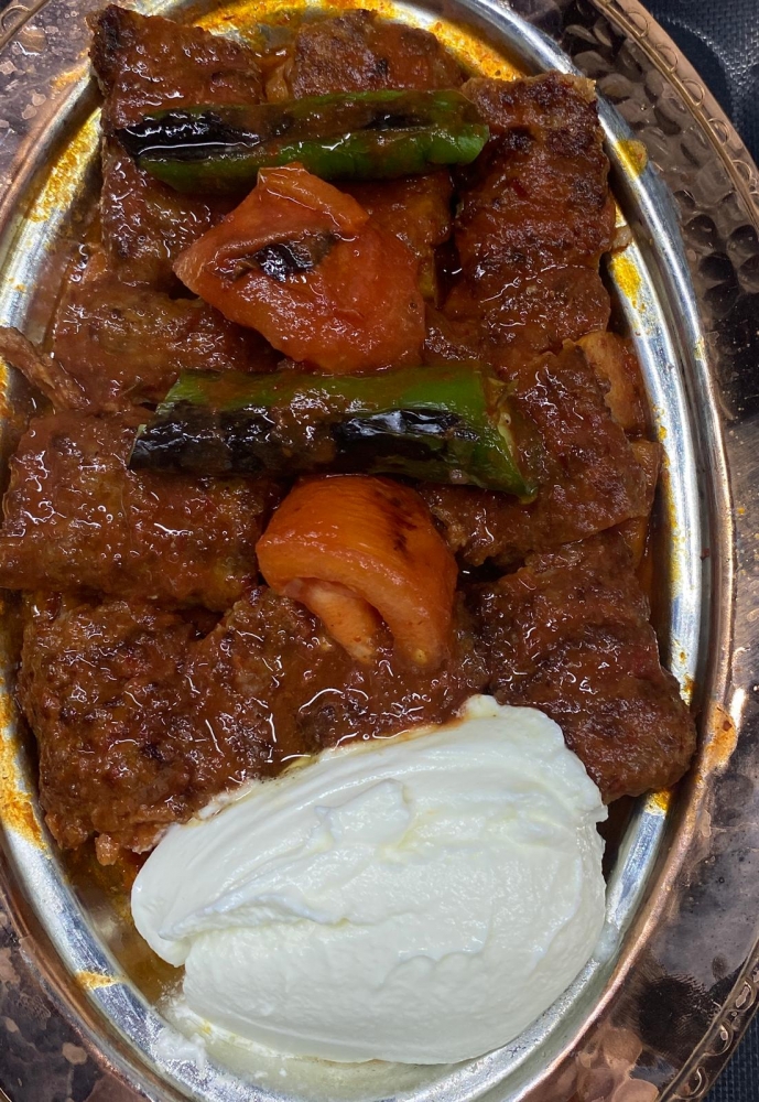 İskender Kebap