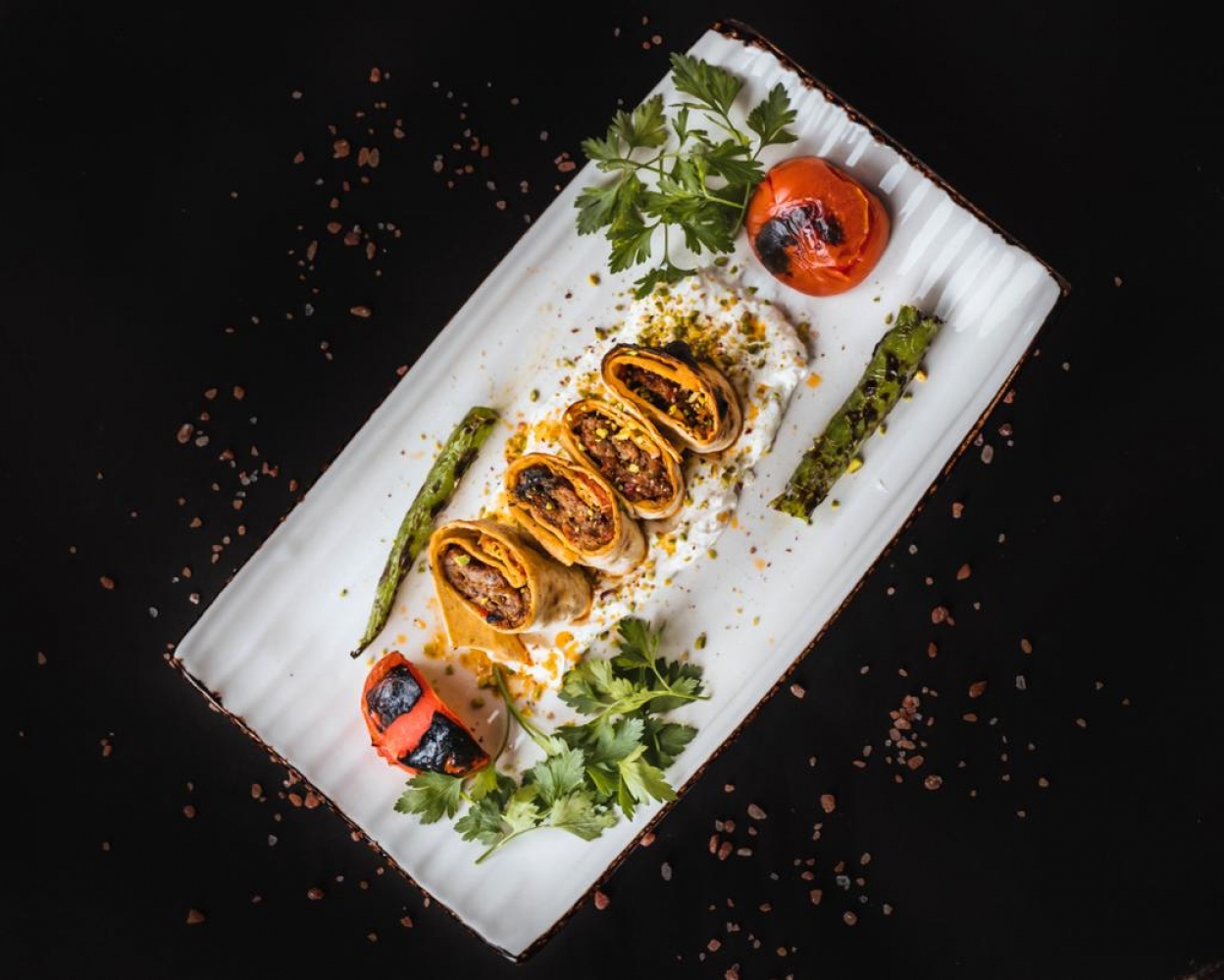 Nuar Çıtır Kebap - Nuar İstanbul