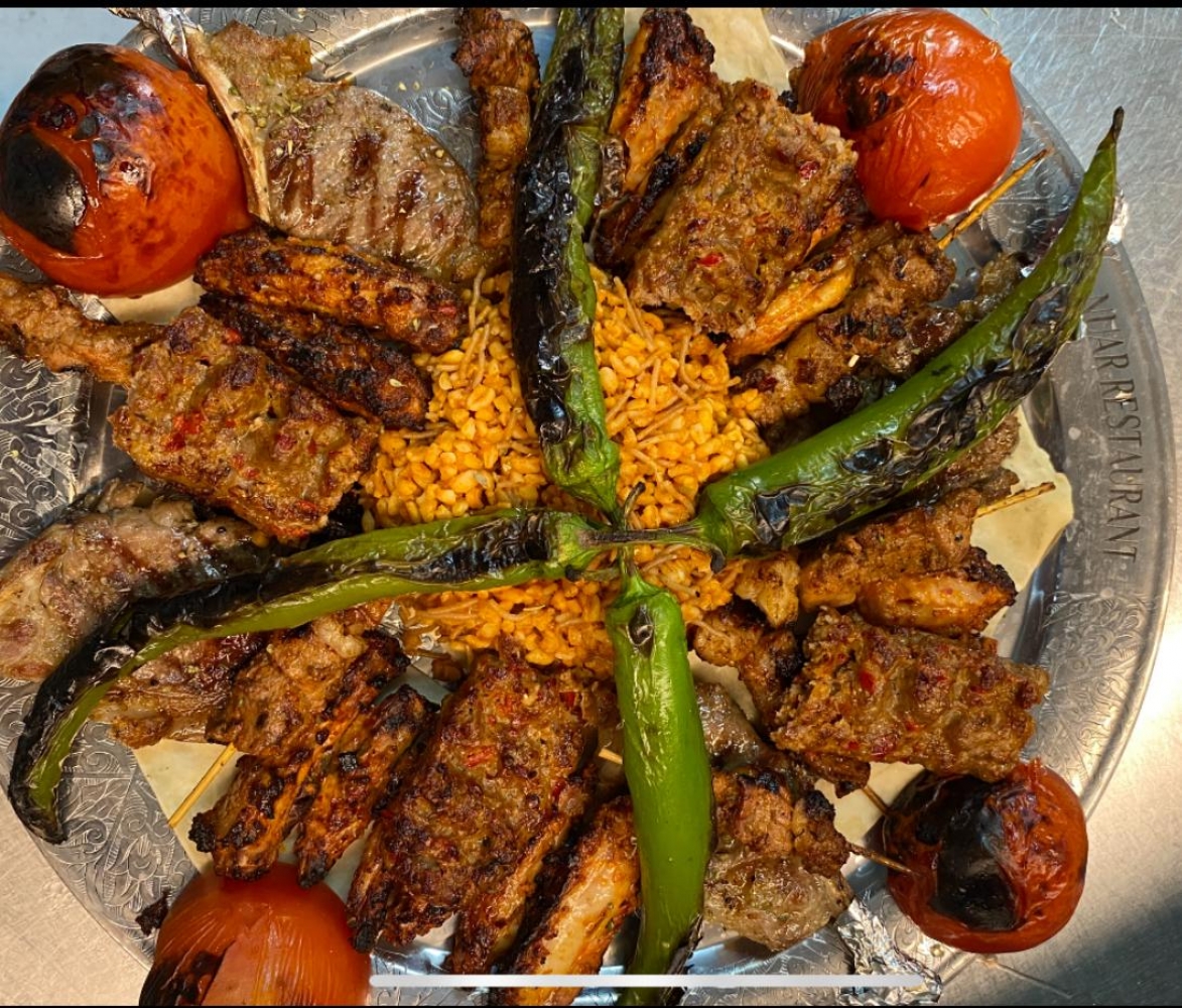 NUAR SPECIAL 4 KİŞİLİK