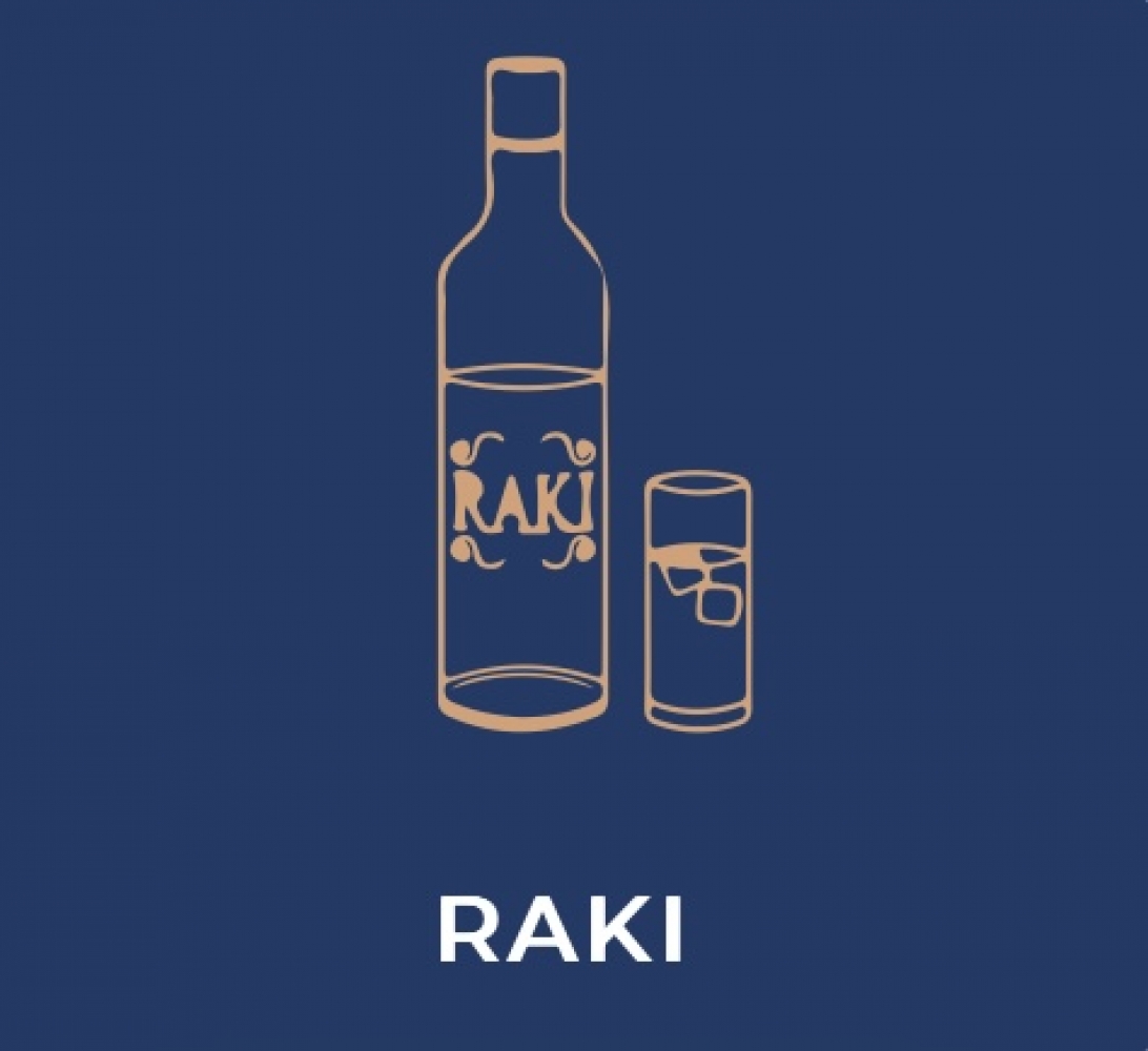 Tekirdağ Rakı