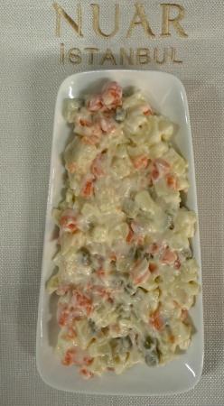 Amerikan Salata