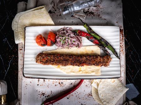 Beyti Kebap