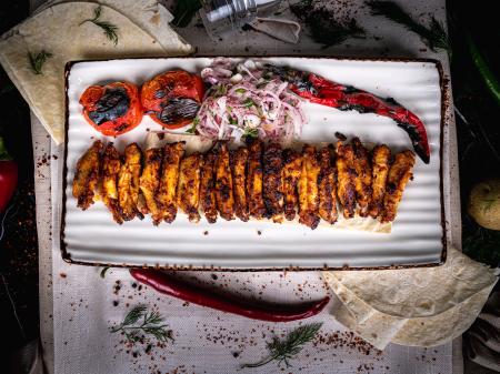 Çıtır Kanat