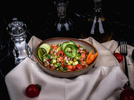 Çoban Salata