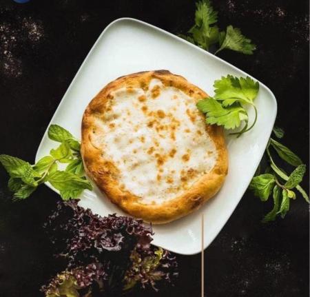 Kaşar Peynirli Tırnak Pide