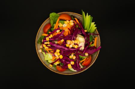 Mevsim Salata