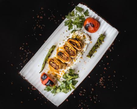 Nuar Çıtır Kebap
