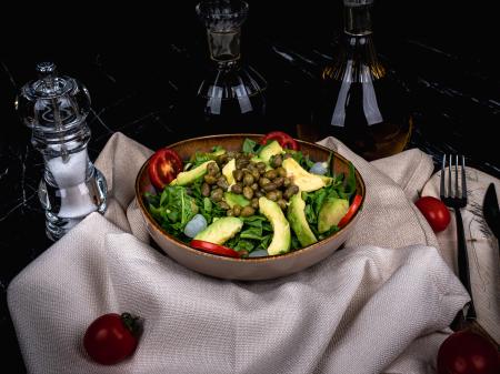 Nuar Salata