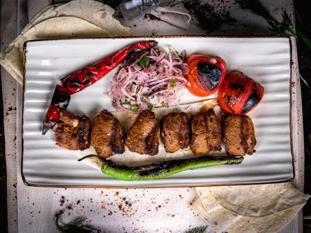Nuar Yağlı Kara