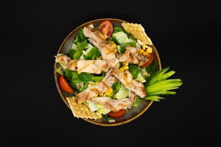 Sezar Salata