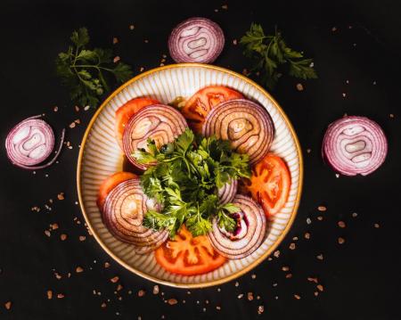 Tablacı Salata