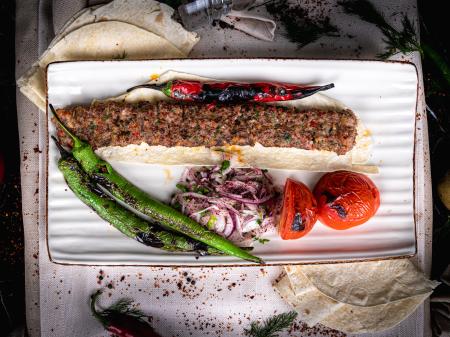 Urfa Kebap